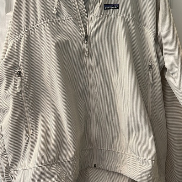 M's First Sun Jacket - Picture 3 of 4